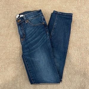 JCREW skinny jeans